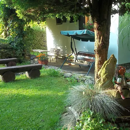Chalet - Popelistna Alpehytte