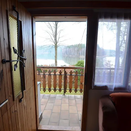 Chalet - Popelistna *