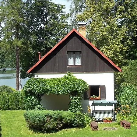 Chalet - Popelistna