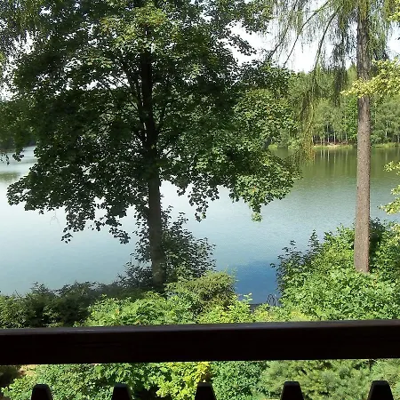 Chalet - Popelistna *