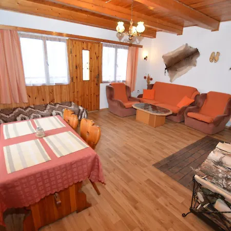 Alpehytte Chalet - Popelistna *