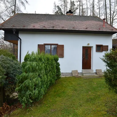 Chalet - Popelistna * Červená Řečice