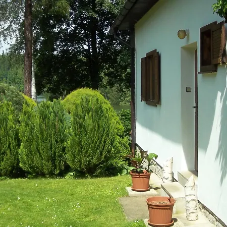 Alpehytte Chalet - Popelistna *