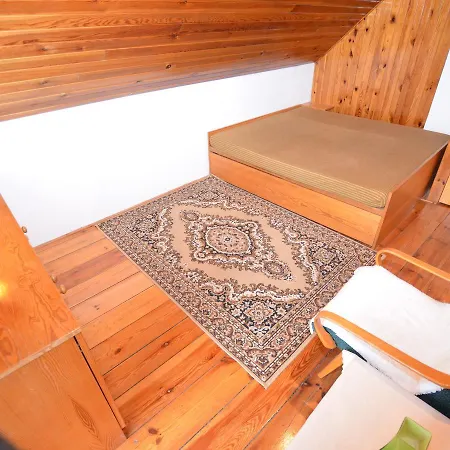 Alpehytte Chalet - Popelistna *