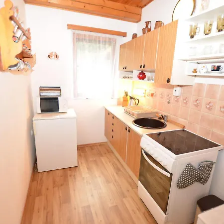 Chalet - Popelistna