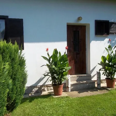 Chalet - Popelistna Alpehytte